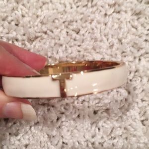 “T” Bangle